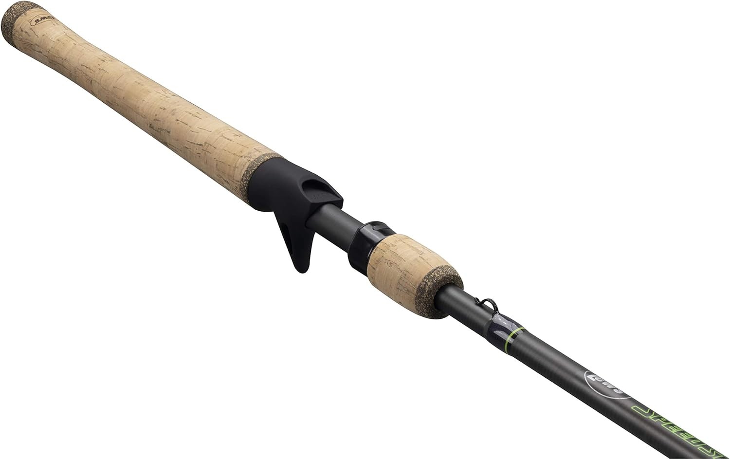 Lew’s Speed Stick Casting Fishing Rod, IM8 Graphite Blank with Fuji Concept O…