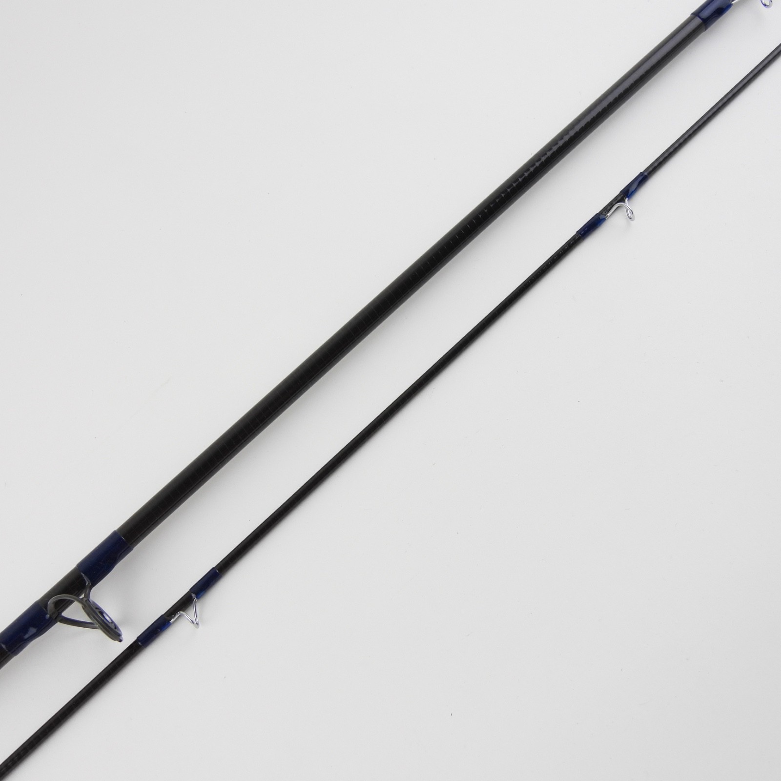 Orvis Silver Label Mid-Flex 6.0 Fly Rod. PM-10. 9’. 6wt. W/ Tube & Sock.