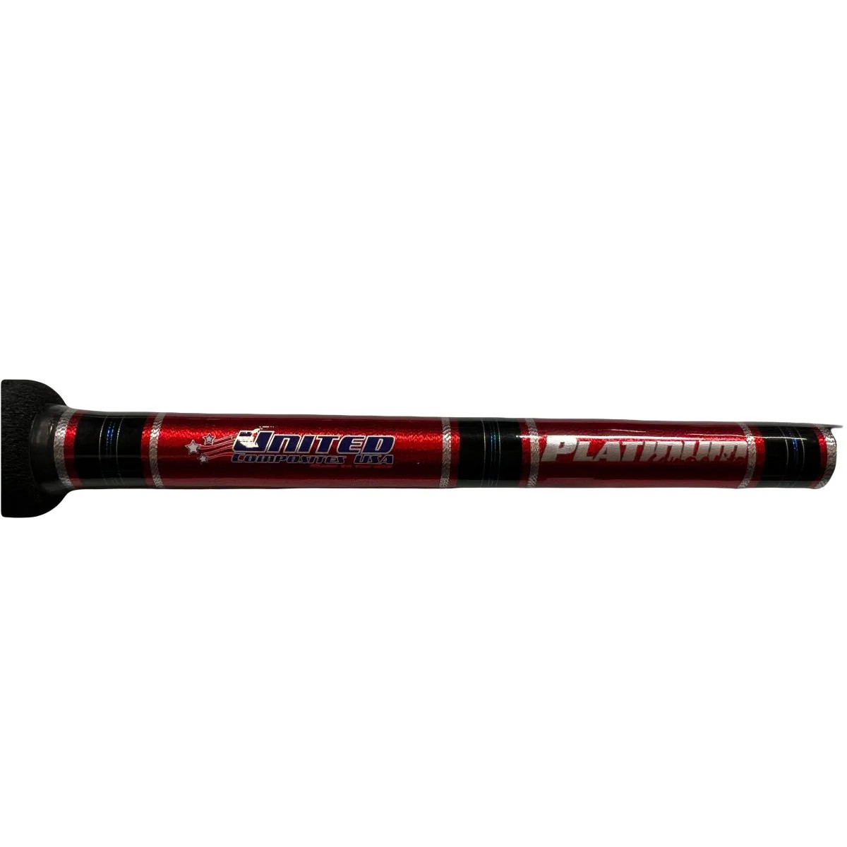 United Composites Platinum Composite Conventional Rods