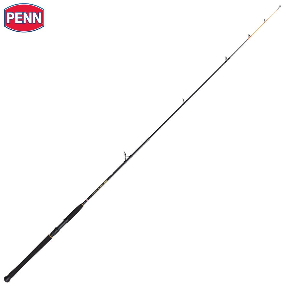 PENN Saltwater Bottom Fishing Rod WRATH II DORADE 2.13m/50-150g