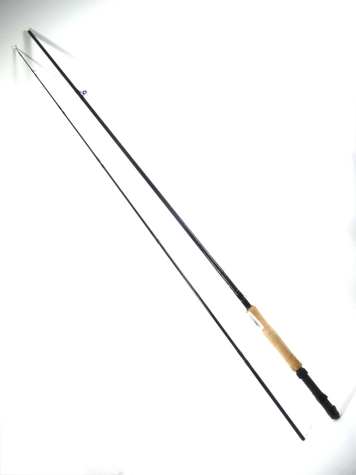 Shakespeare Alpha FYC586-67 ~ Fly Fishing Rod ~ 8’6″ ~ 2 Pc ~ Graphite ~ New