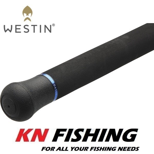 WESTIN W2 ROCKSHORE APEX PREDATOR 2.95m Shore Jigging Rod 60-160gr 2sec