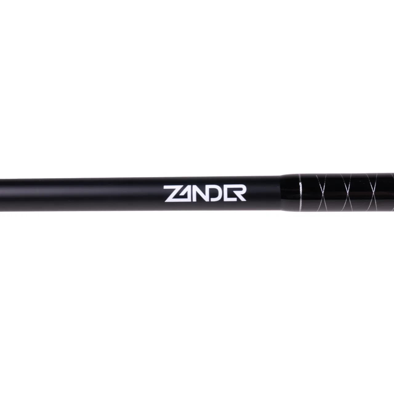 Tick Zander Wobbel Wumme Walleye Rod 2.65m 10-50g