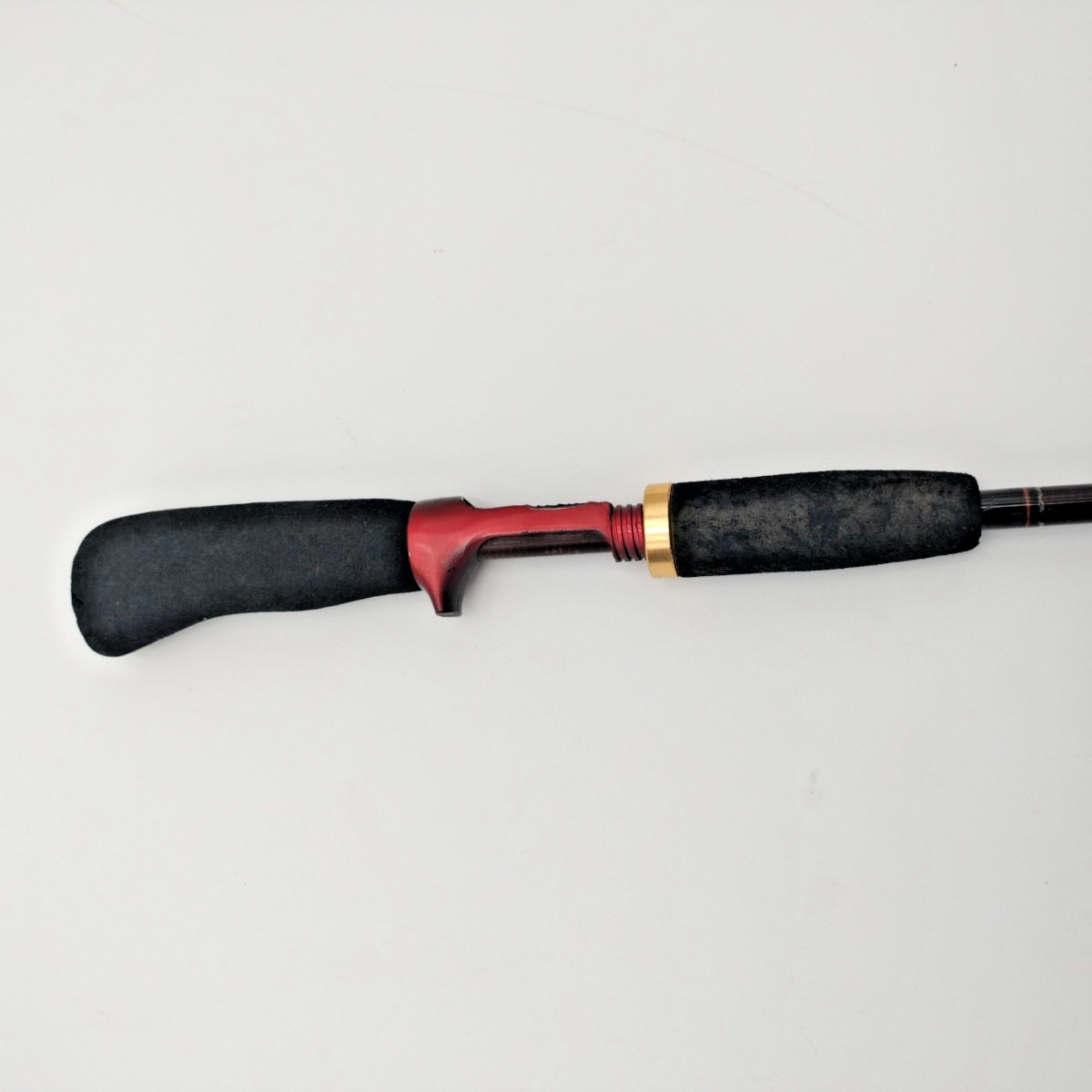 Quantum QWC56MA Medium Action Casting Fishing Rod 5’6″ Lure weight 1/4 – 3/4 oz