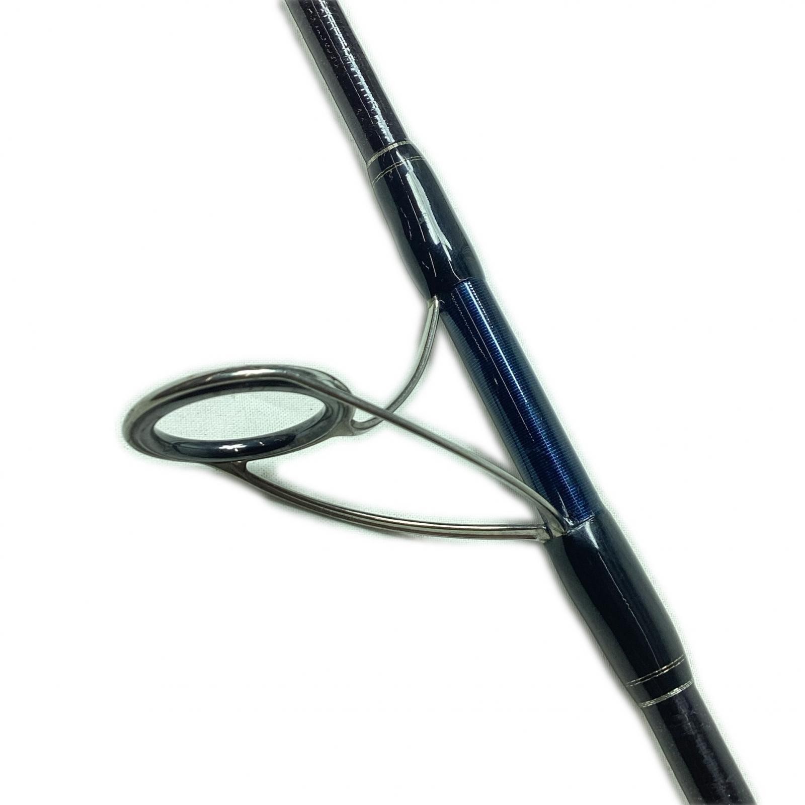 SHIMANO Jigging rod 16 Ocea Jigger S644 37077 only a main part