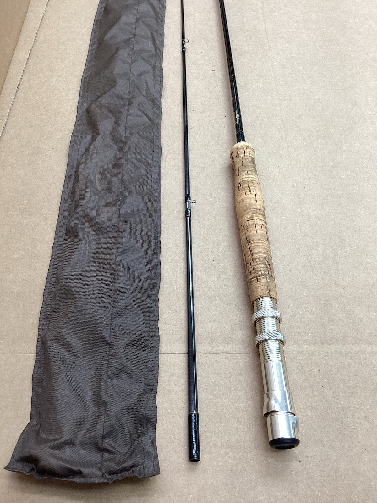 Fenwick Streamer SF866-2 8’6″ 6 Weight 3 1/8 oz. abtaa