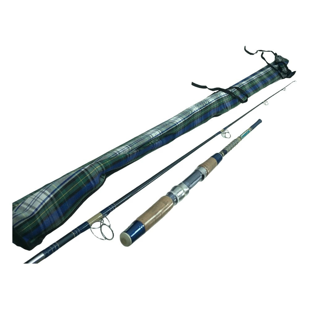 Ebis Fishing Waltz 60 B Rank Fishing Rod, 23.6in/60cm, Used, Medium Condition