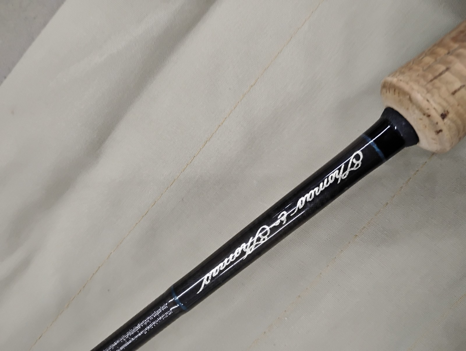 Thomas&Thomas Fly Rod SOLAR Series Blanks SOLAR908S-4 (No. 8) – Needs Repair