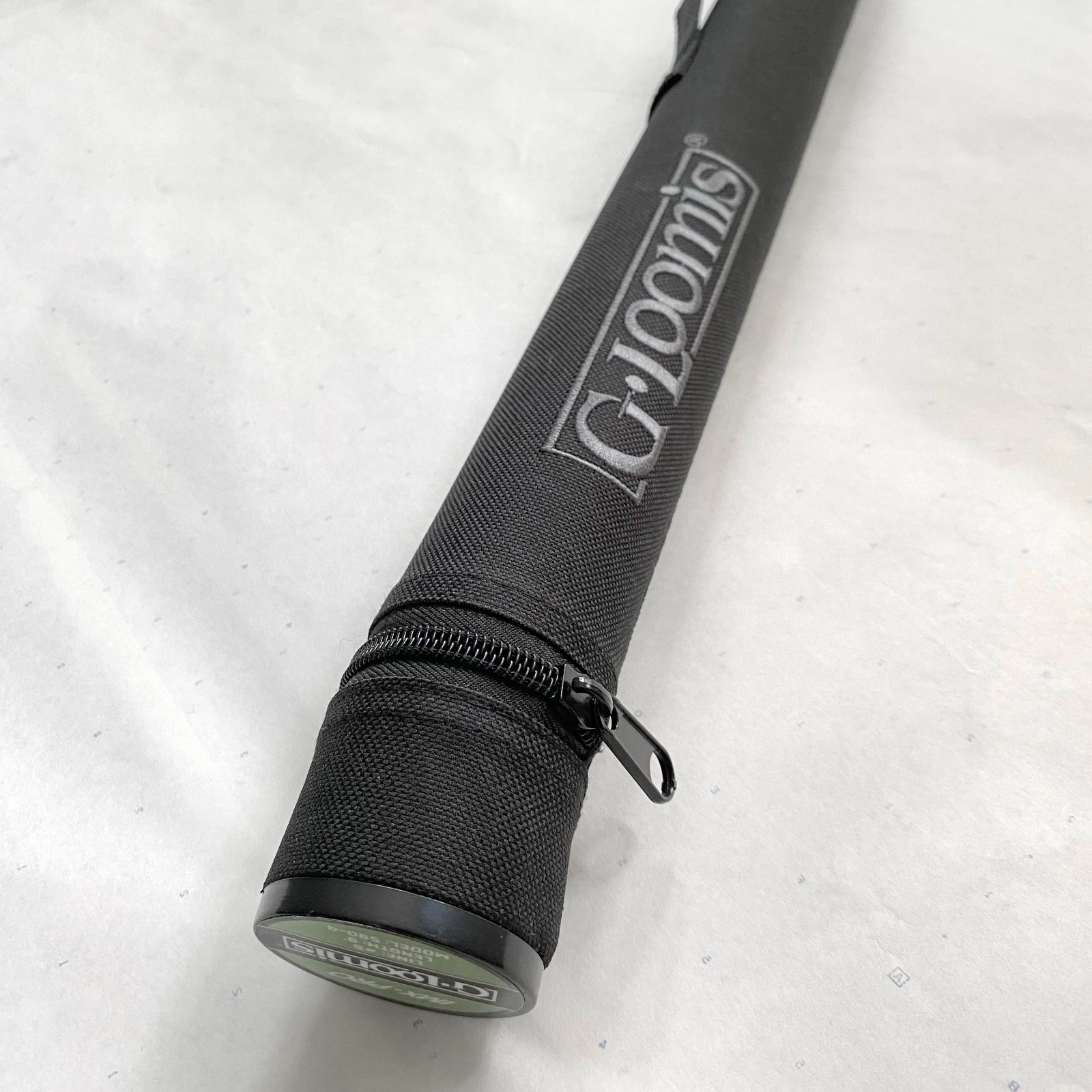NEW Gloomis IMX-PRO Fly Rod 590-4 – Line #5 / Length 9’0″
