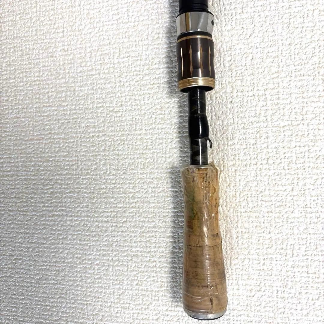 Daiwa Air Edge 641L/MLS-ST/E Bass Rod, Used, 2x Top Power, Discontinued