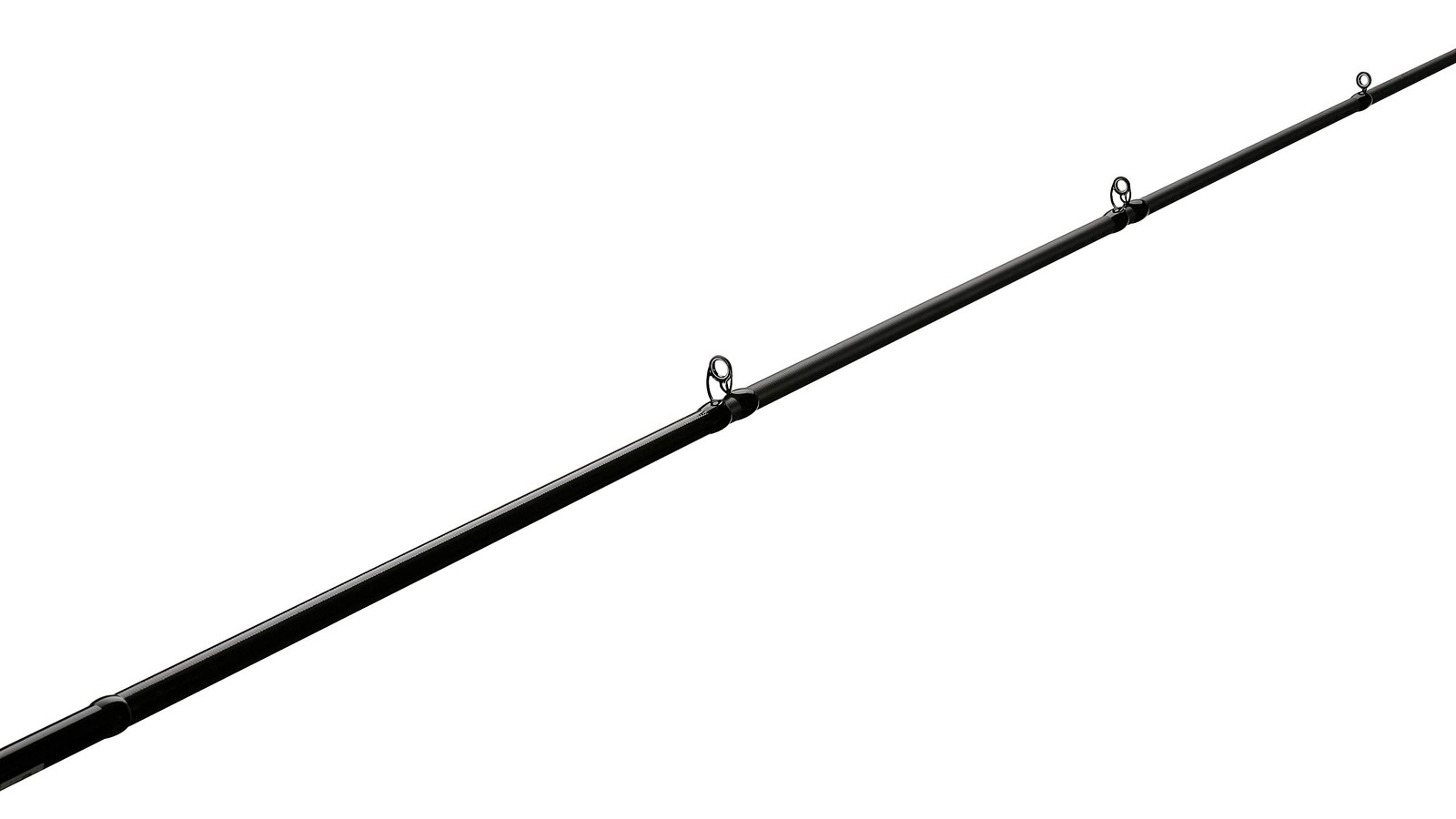 – Defy Black – 6’7″ M Casting Rod – DB2C67M
