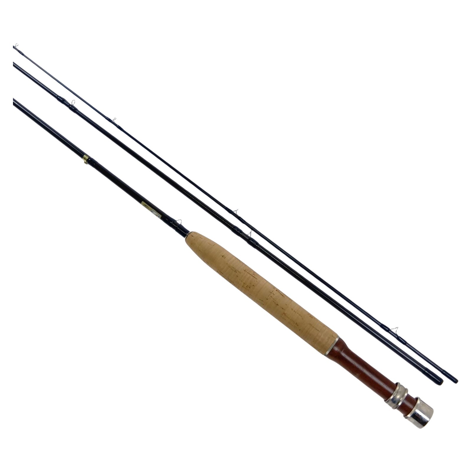 TENRYU CO. Fly rod Fates Traveler