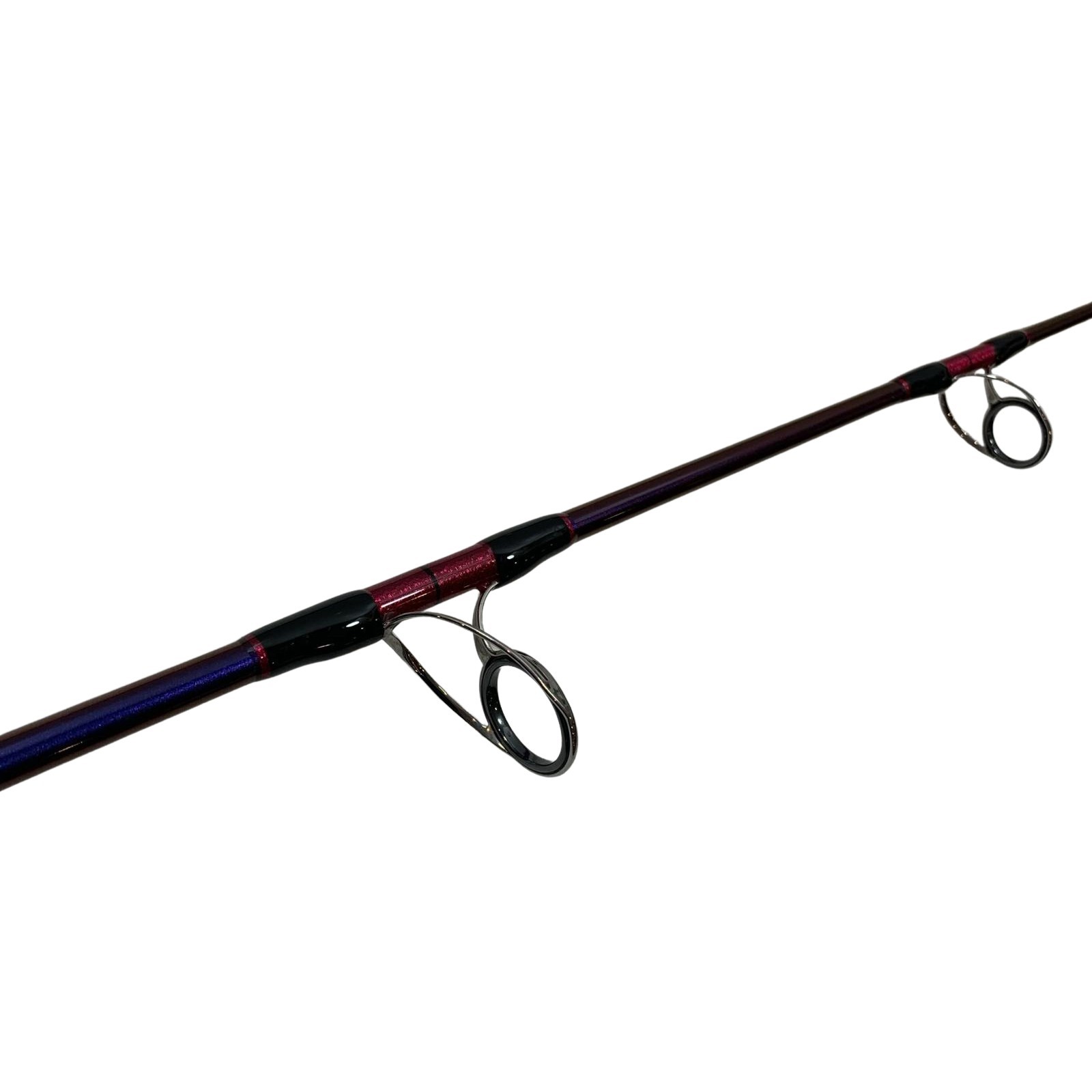 Ripple Fisher Lure Rod Big Tuna 76 Japan Special Majora/Custom