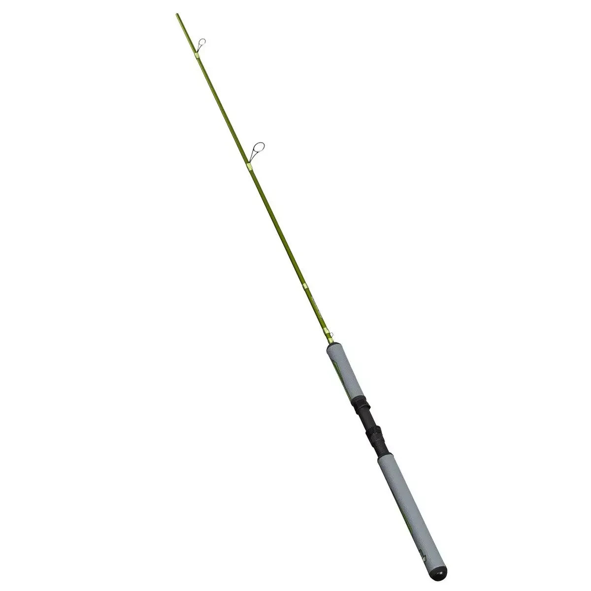 ACC Crappie Spinnin Stix Super Grip 8ft Spinning Rod Medium Action SPS-82S-M-SPG