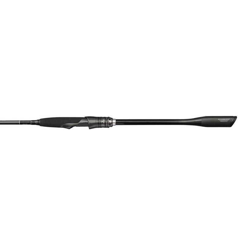 Savage Gear Revenge SG8 Finesse Spinning Rods