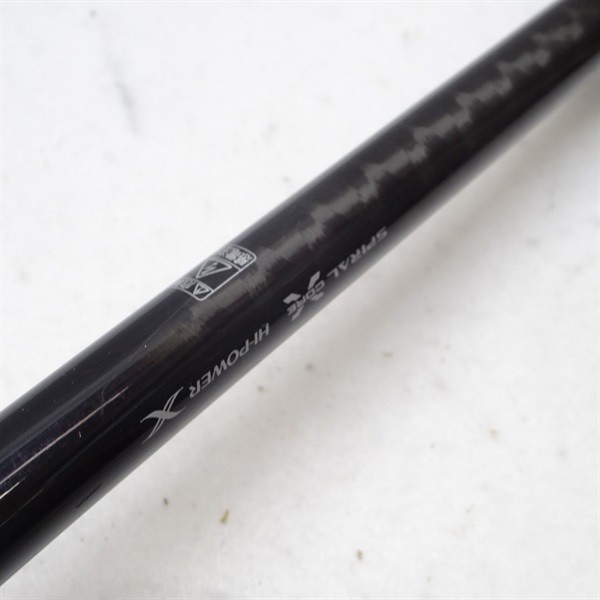 Shimano 18 Exsense Genos S96M/F-3 Cond/C