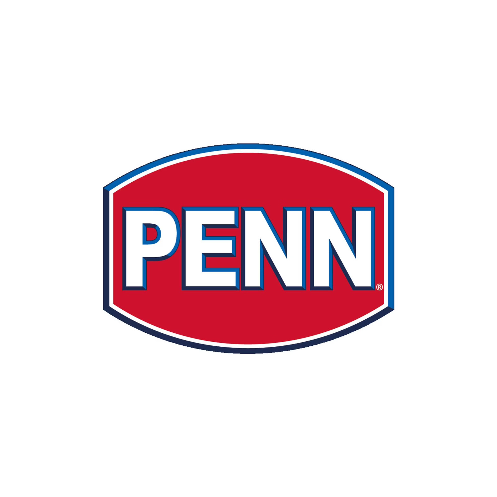 PENN Battle® II Combo, 7′ Medium Light Fishing Rod, 3000 Size Reel