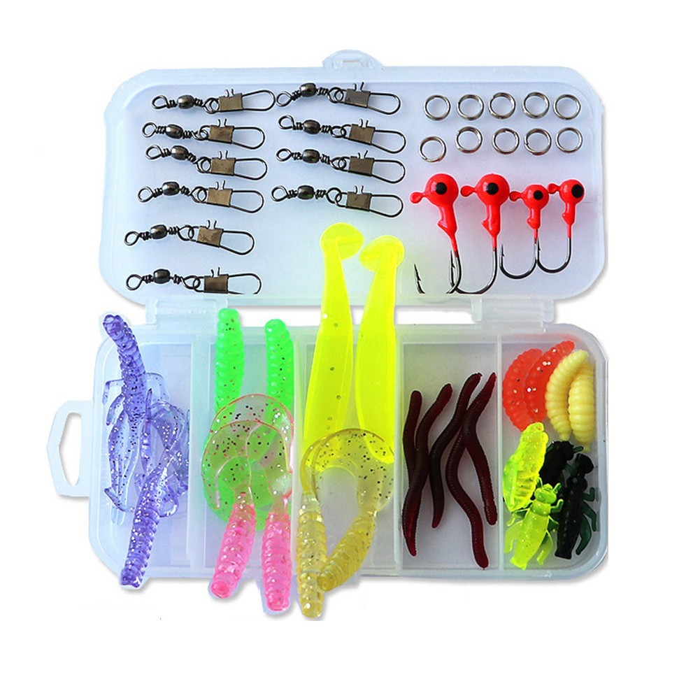 Fishing Rod Fishing Reel Red Blue Pink Plastic+metal For Travel Parent-Child