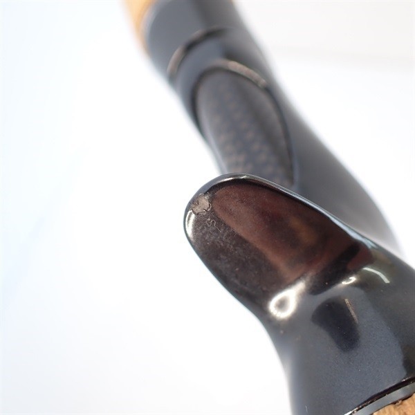 Daiwa 19 Black Label LG Cond/C