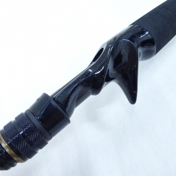 Original Rods Original Rods Cond/B+