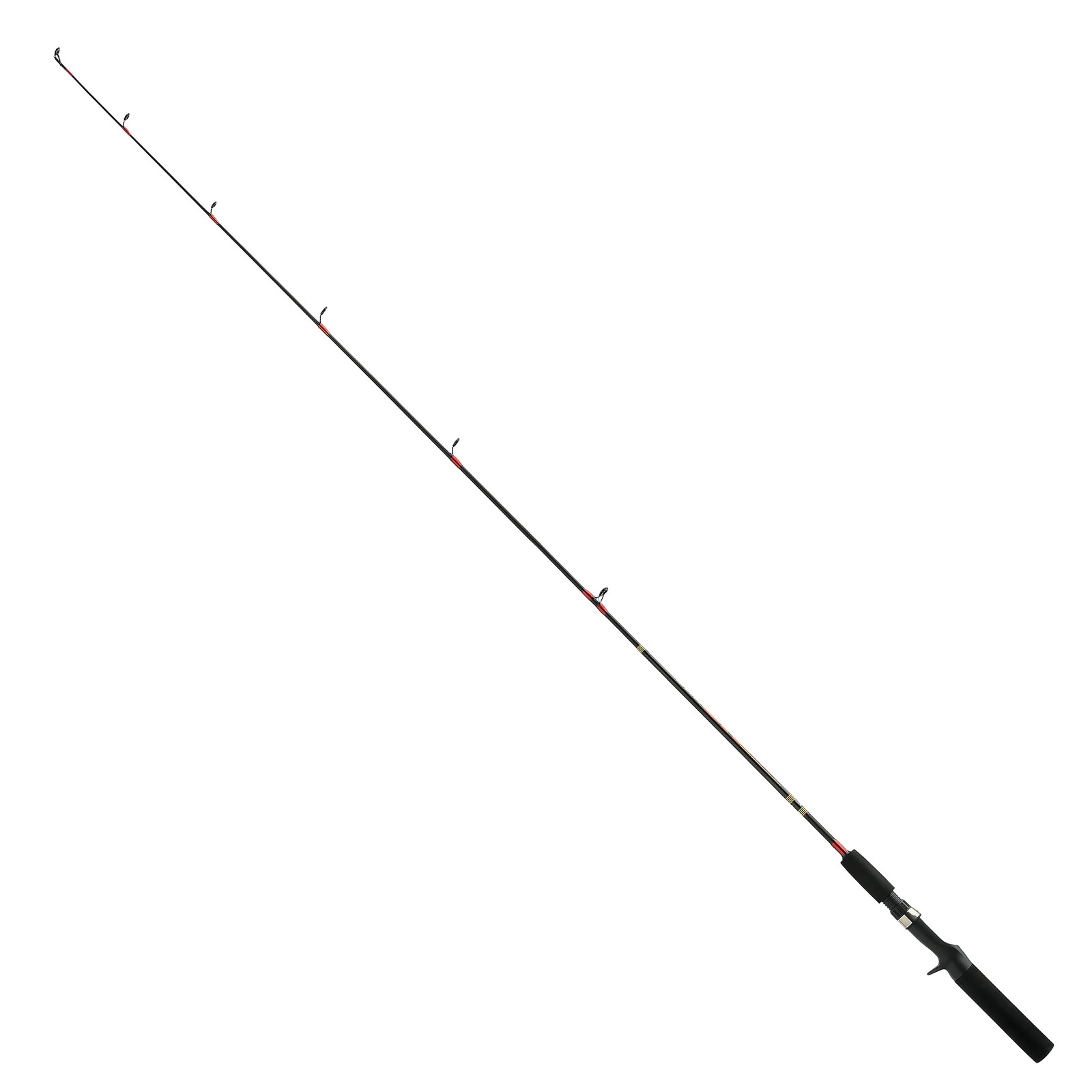 Pole 410 Ultra Light 4′ 10″ Freshwater Spin-Cast Fishing Rod