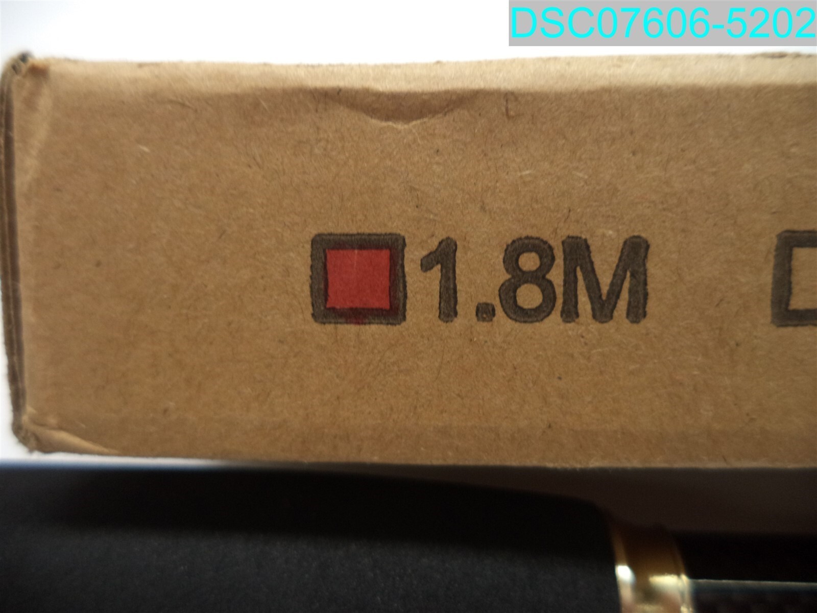 Magreel Telescopic Fishing Rod 1.8m