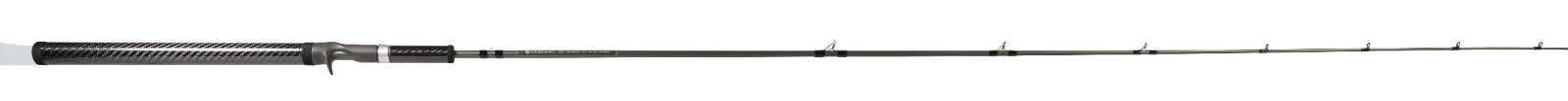 Douglas XMatrix Casting Rod: 8-15lbs., 7’10”, 2-Piece, Salmon/Steelhead