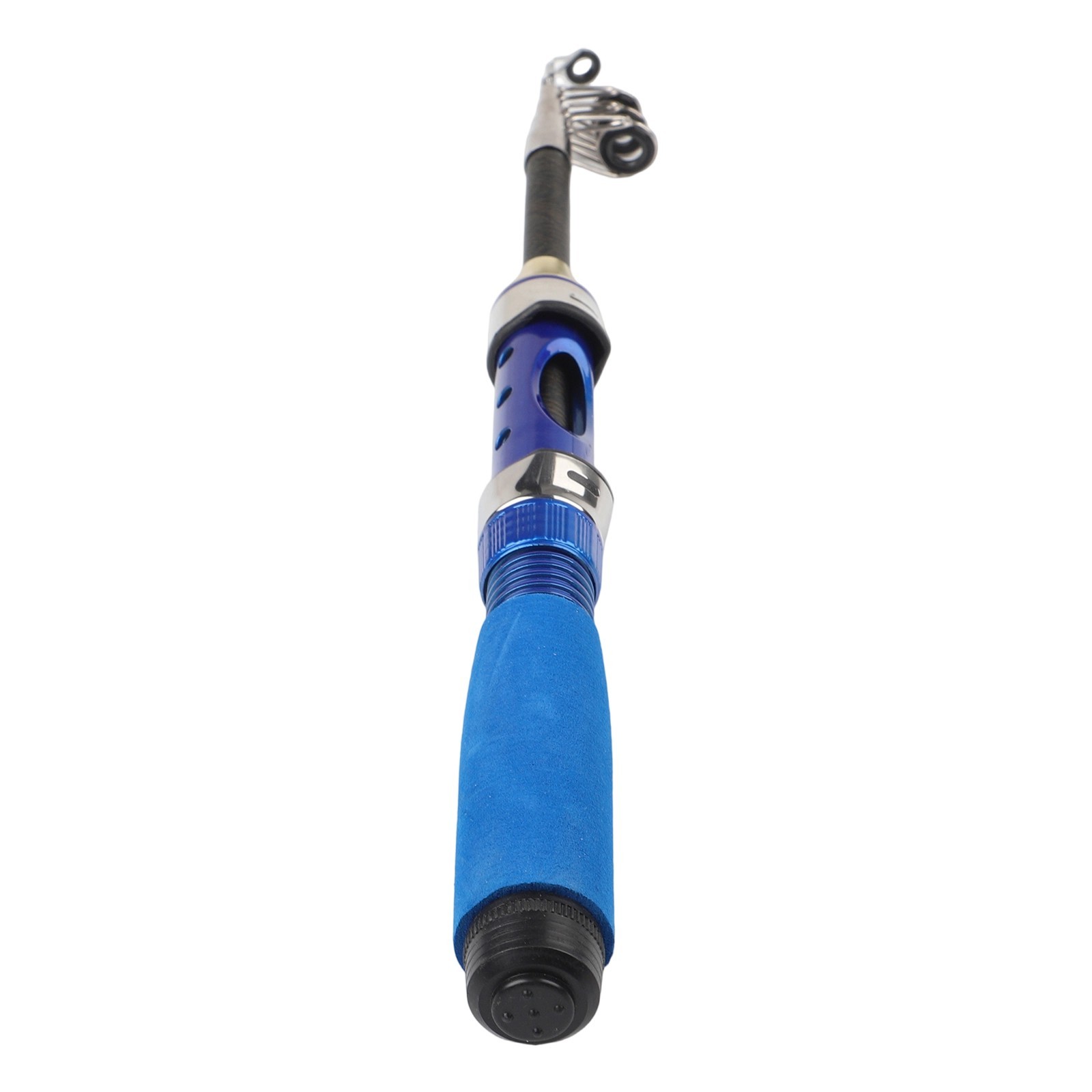 Travel Fishing Telescopic Fishing Rod Lightweight Travel Rod Efficient Catching