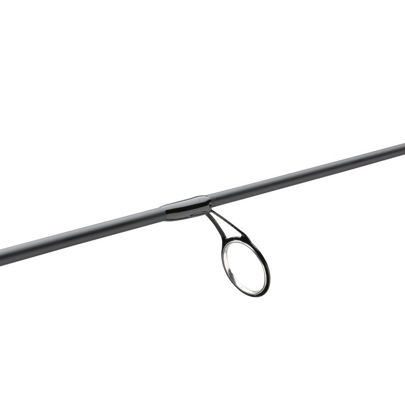 Micro Series Spinning Fishing Rod 2 Piece Durable Cork Handle Freshwater 0.4 lb