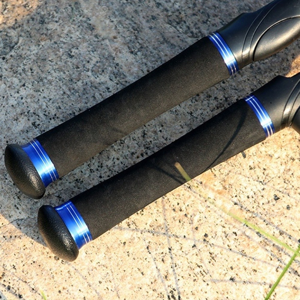 Carbon Telescopic Lure Rod 35cm ML Action Portable for River Lake Reservoir
