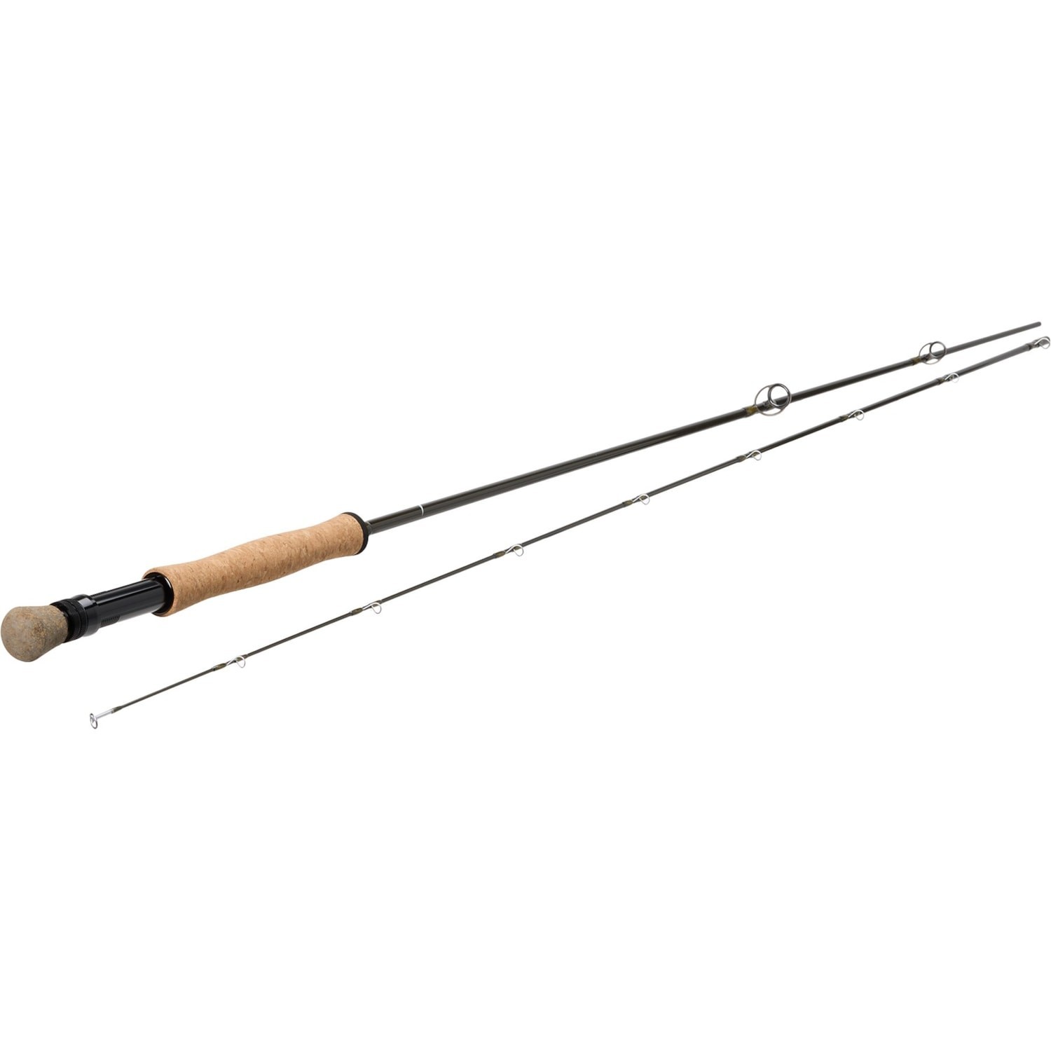 Temple Fork Outfitters 9′ Signature 3 Fly Rod – 2 Piece Choose 5wt – 8wt – NEW!