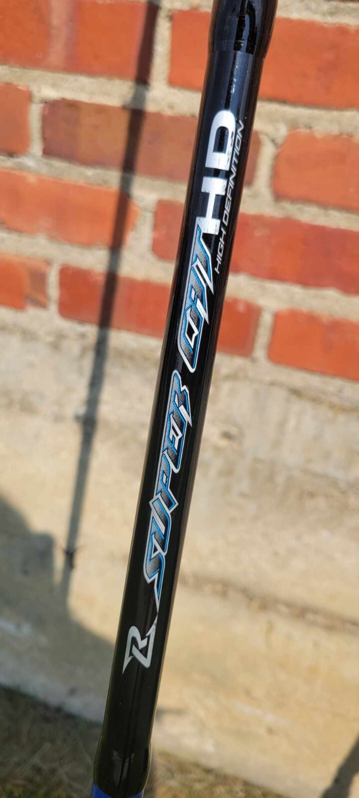 NEW Rippin lips super cat HD Med/Heavy Fishing Rod CASTING 7’6″ color options
