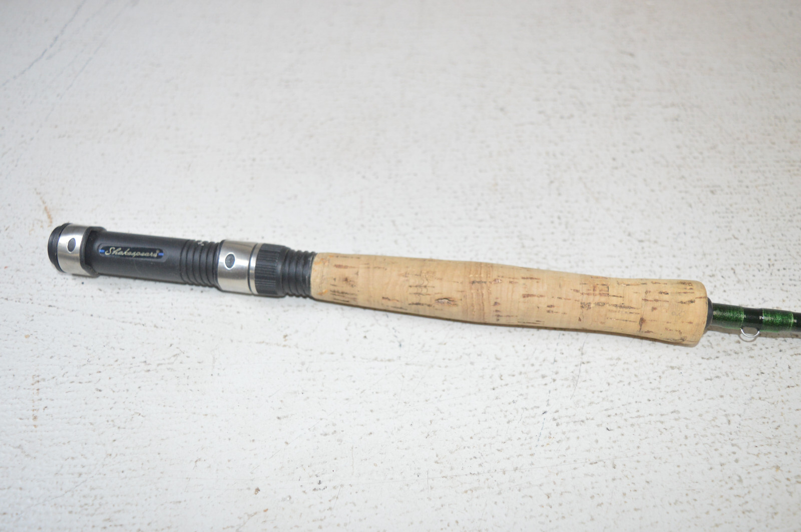 Pflueger Excursion Fly Rod Bottom Piece Only 8056GFPR 8′ #5/6