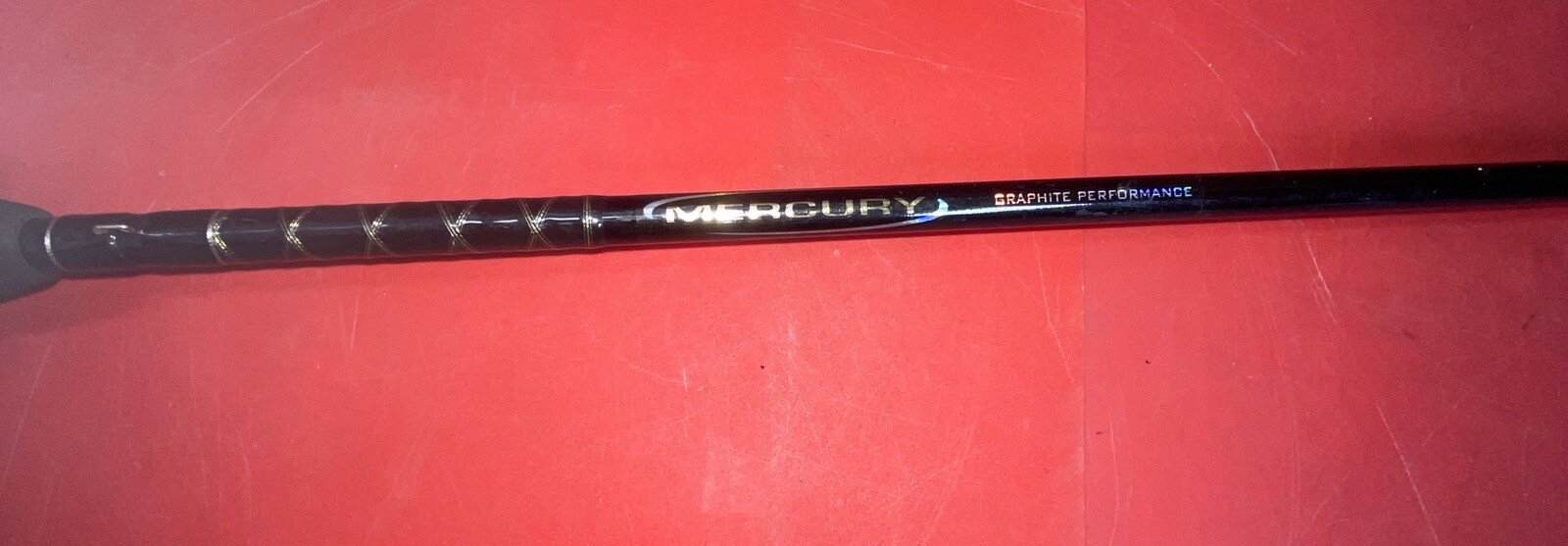 Zebco Mercury MERC562M 5’6″ 2-Piece Casting Fishing Rod & Fshing Reel