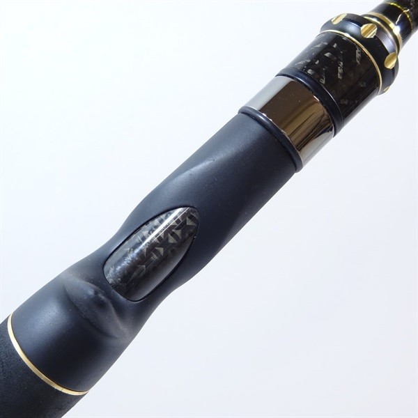 Raid Japan Gladiator Anti GA-610MHC Cond/C