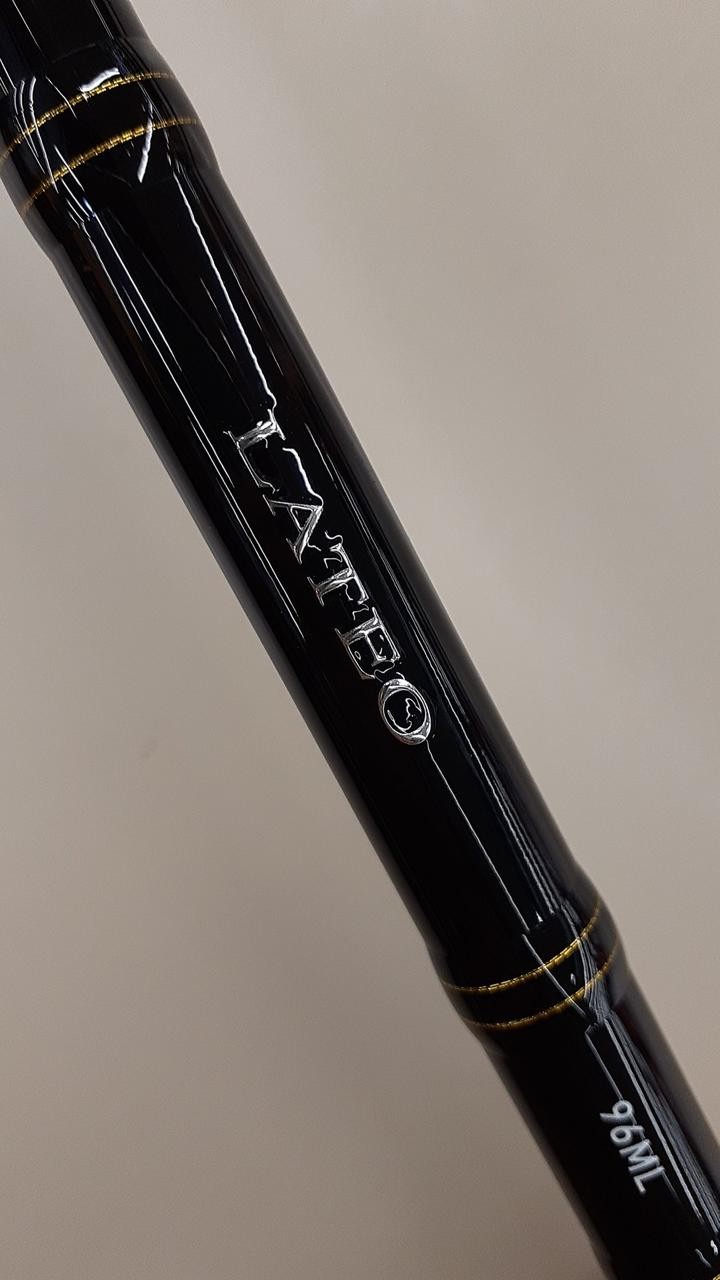 Excellent Daiwa Lateo 96Ml-R 05800035 Sea Bass Rod Rod