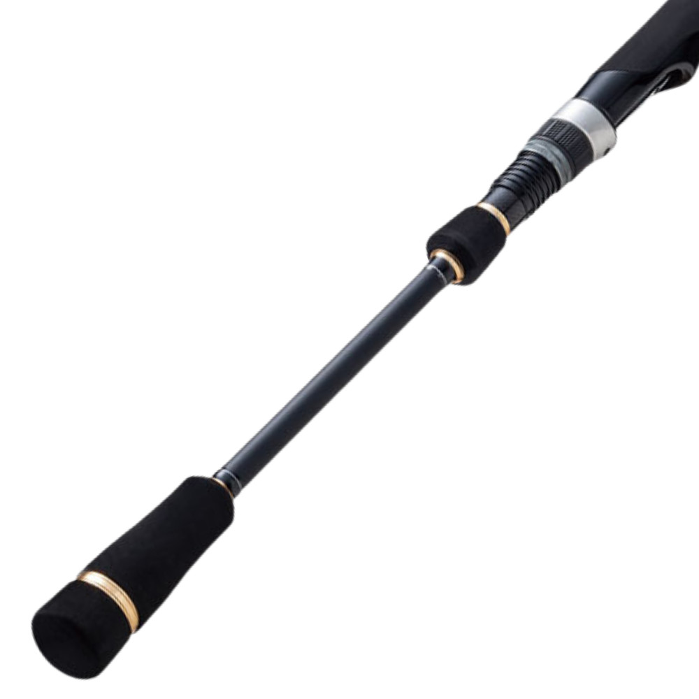 MAJOR CRAFT Squid Fishing Rod EGIZAUST 1G EZ1-S832UL