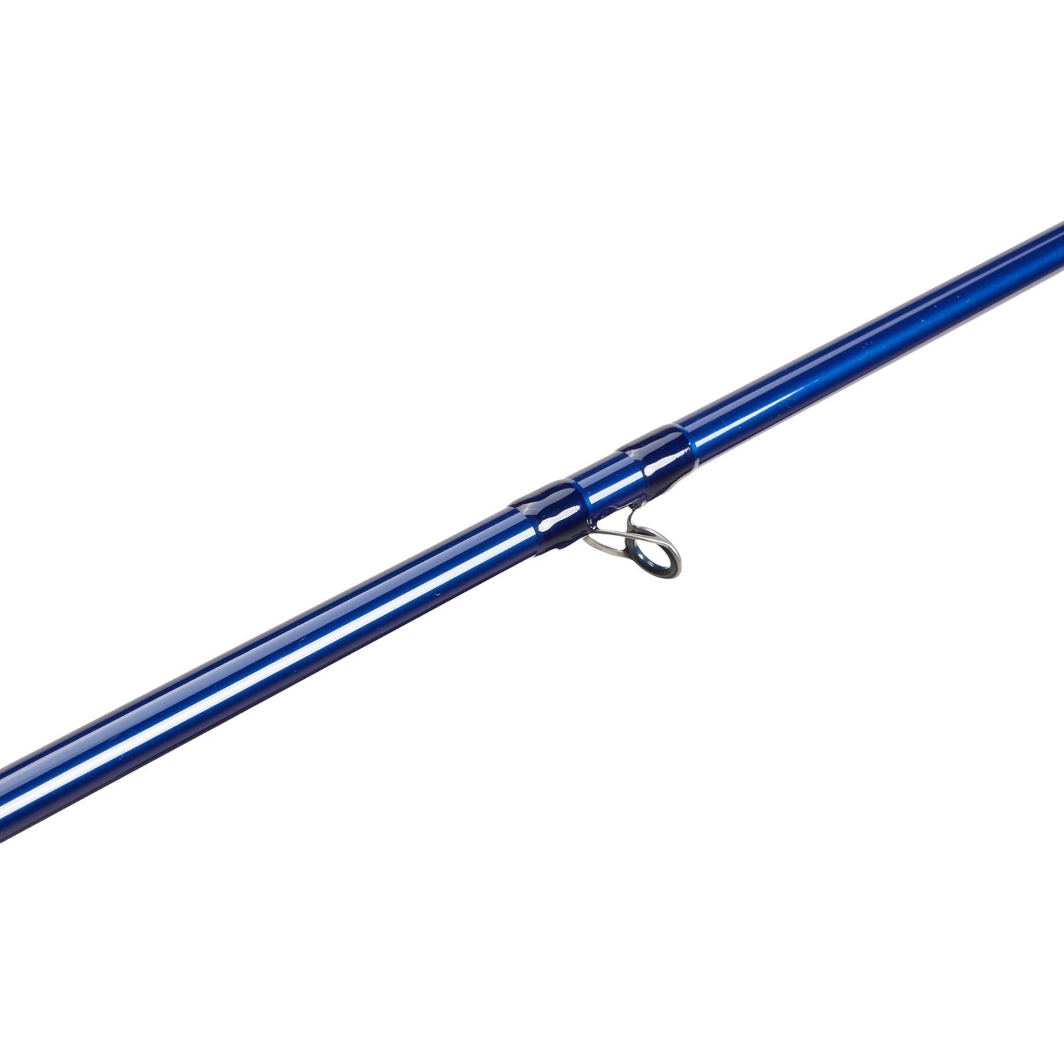 DOUGLAS LRS 7’6″ 6-Heavy Extra Fast Casting Rod, 1pc Full EVA Handle – C766XF