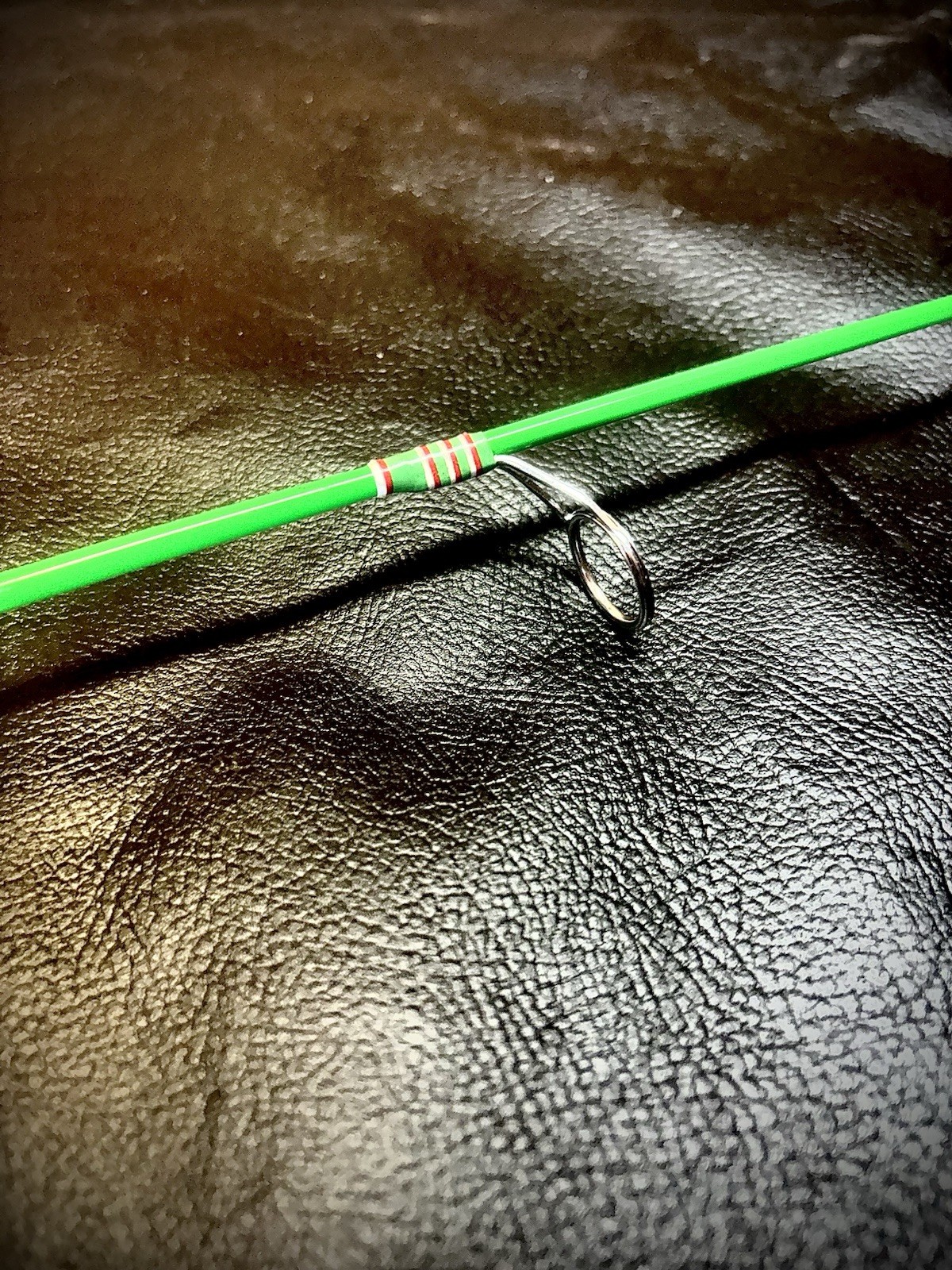 Mountain Dew Ice Rod