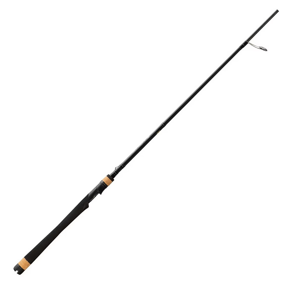 13 Fishing Omen +S Spinning Rod 7ft 4in (Medium) Live Bait Fast Action OSS74M-LB