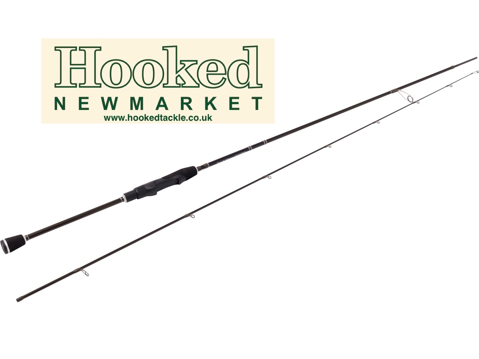 Westin W2 Streetstick 7’1″ 2-10g Lure Rod