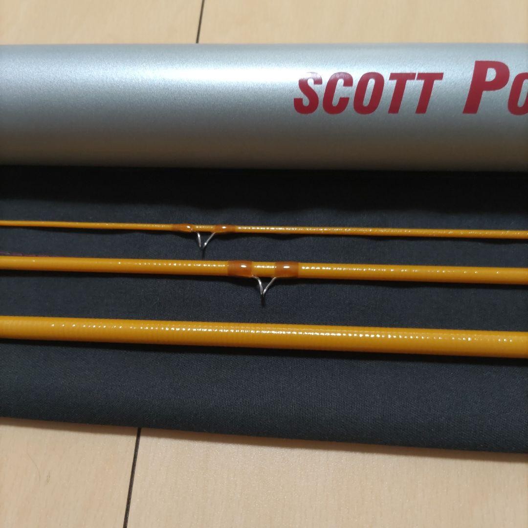 Scott Fly Rod