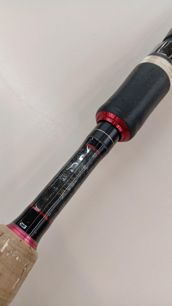 Apia Foojin Ad 91Ml Night Hawk Sea Bass Rod