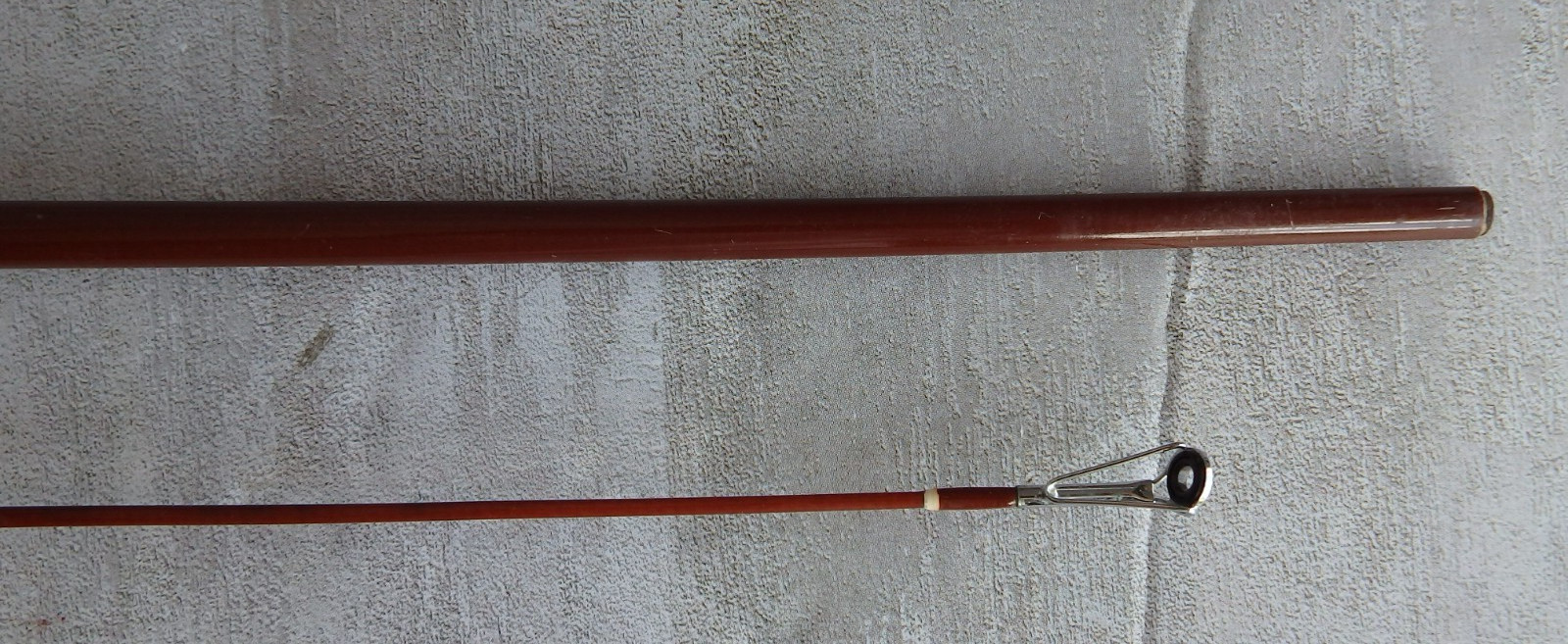 Vintage FENWICK FS65 Spinning 6’6″ Rod made in USA- 4-10 lb test