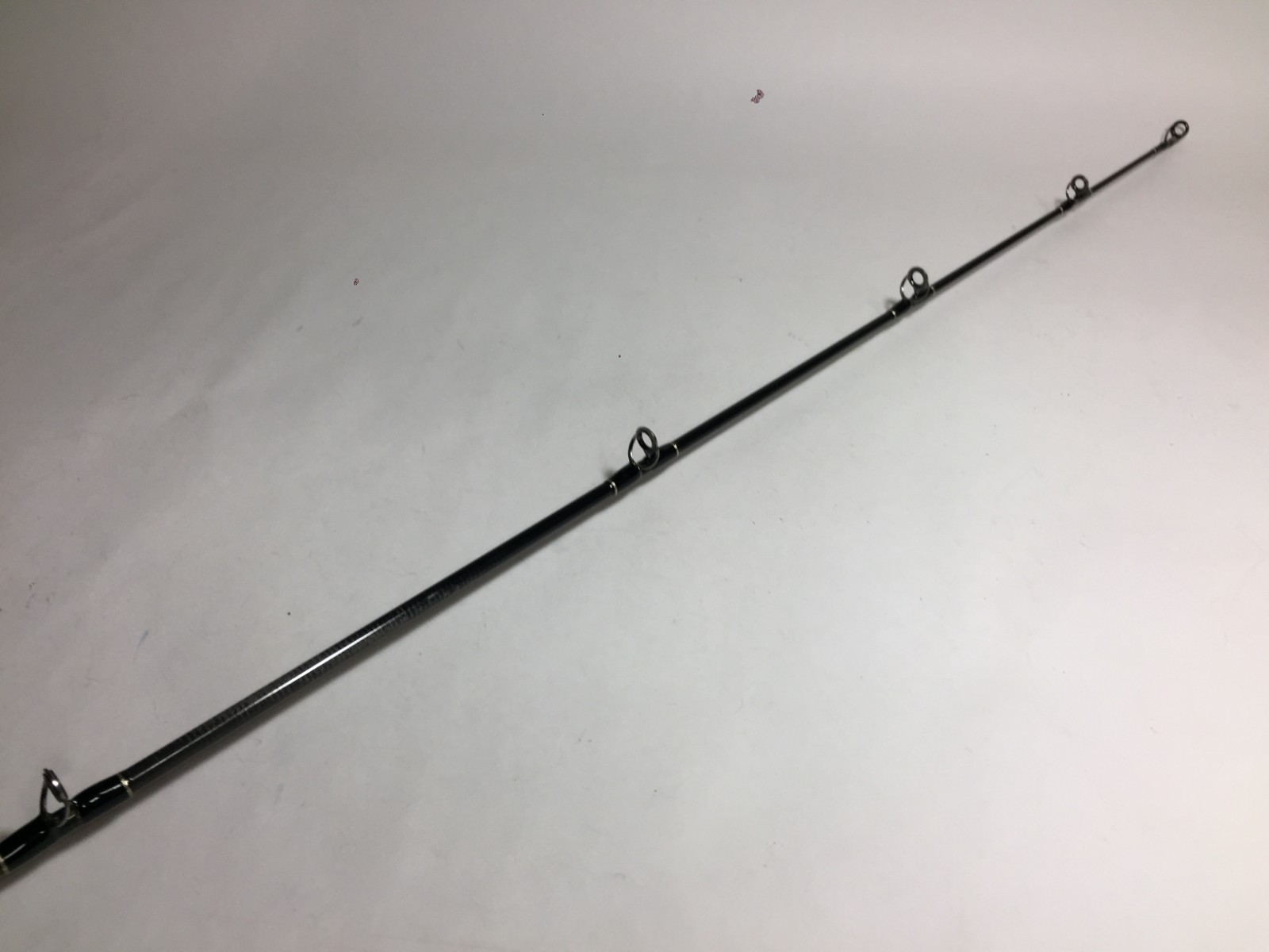 S9107) deps SIDEWINDER FLIIPPING EDITION The SLAP SHOT HGC-73XX for Bait casting