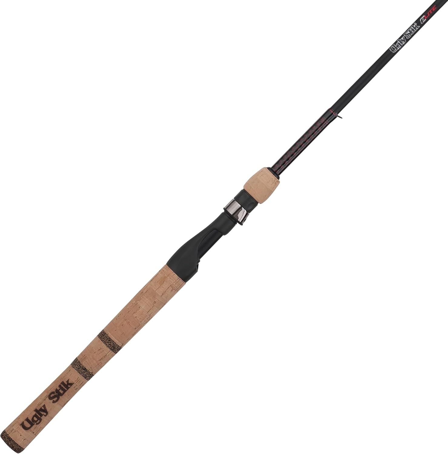 Spinning Fishing Rod