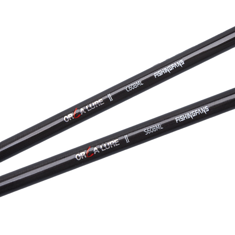 Spinning Rod 5ft 6ft Telescopic Rod Carbon Fast ML Travel Trout Rod Casting