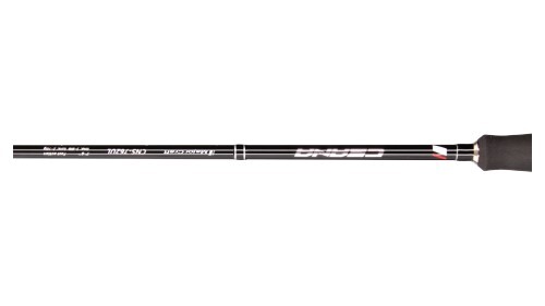 Major Craft Ceana CNS-762UL * Spinning Rod Bass Rod