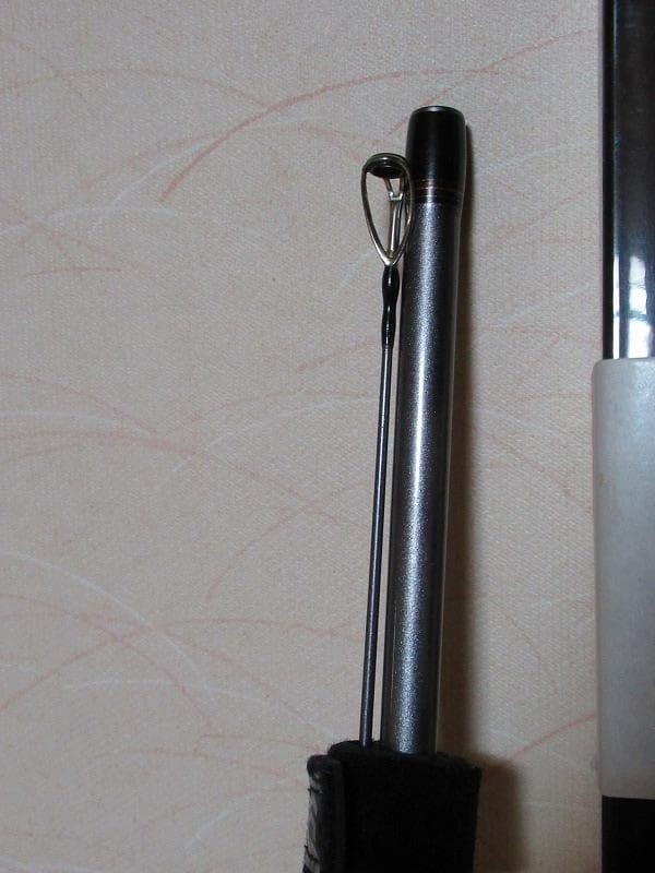 Daiwa JIGCASTER 96M Shore Jigging Rod 12-25lb 10-60g Carbon 97% Used