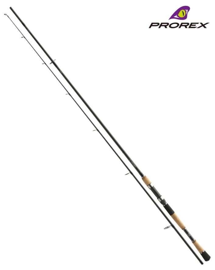 Ex Display Daiwa Prorex Spinning Rod – 6ft / 10-25g / 2pc – PX602MFS -AS